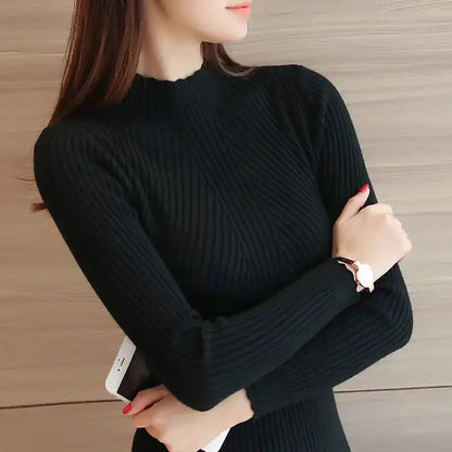 Elegant Sweater for Women