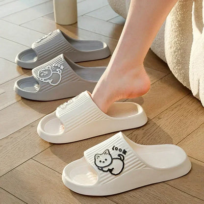 Women Soft Sole Flip Flop Sandals
