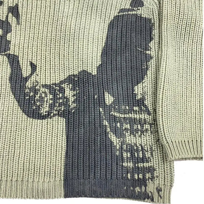 Vintage Knit Sweaters